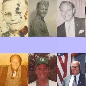 Meet your Posher, Gary